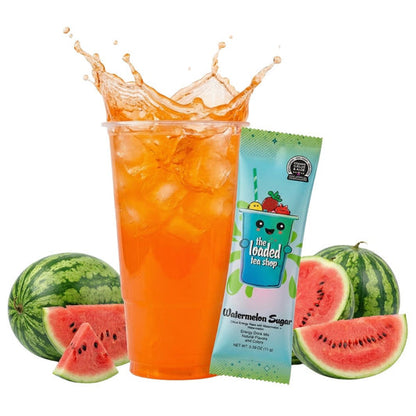 The Loaded Tea