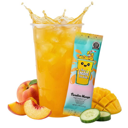 The Loaded Tea